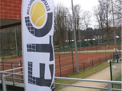 Baanonderhoud firma Scheerlinck