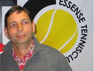 Ere-voorzitter de heer Guy Hereygers