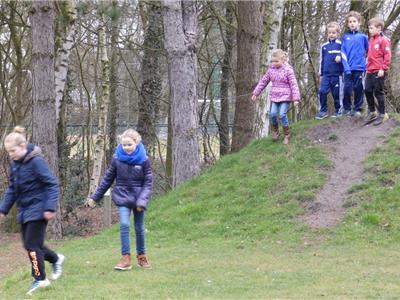 Openingsactiviteit ETC jeugd seizoen 2015
