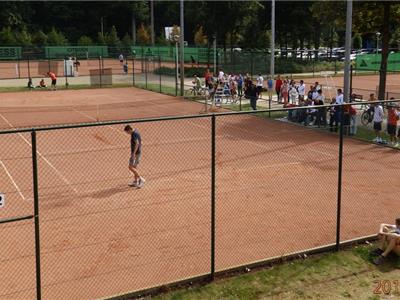 ETC - Antwerps kampioen Heren 7 45 - 90 seizoen 2014