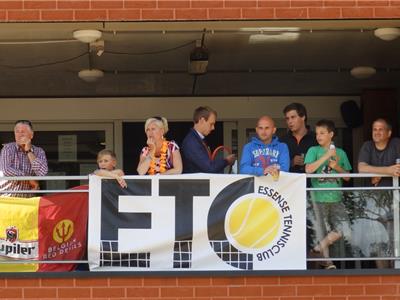 Antwerps kampioen Heren 7 45-90 seizoen 2014