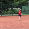 G-tennis afsluiting lessenreeks 02-07-2022