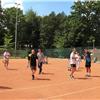 G-tennis afsluiting lessenreeks 02-07-2022