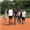 G-tennis afsluiting lessenreeks 02-07-2022