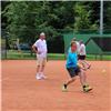 G-tennis afsluiting lessenreeks 02-07-2022