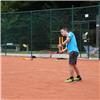 G-tennis afsluiting lessenreeks 02-07-2022