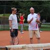 G-tennis afsluiting lessenreeks 02-07-2022