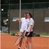 G-tennis afsluiting lessenreeks 02-07-2022