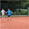G-tennis afsluiting lessenreeks 02-07-2022