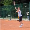 G-tennis afsluiting lessenreeks 02-07-2022