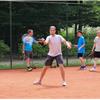 G-tennis afsluiting lessenreeks 02-07-2022