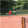 G-tennis afsluiting lessenreeks 02-07-2022