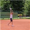 G-tennis afsluiting lessenreeks 02-07-2022