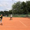 G-tennis afsluiting lessenreeks 02-07-2022