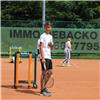 G-tennis afsluiting lessenreeks 02-07-2022