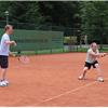 G-tennis afsluiting lessenreeks 02-07-2022
