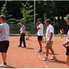 G-tennis afsluiting lessenreeks 02-07-2022