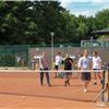 G-tennis afsluiting lessenreeks 02-07-2022