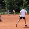 G-tennis afsluiting lessenreeks 02-07-2022