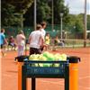 G-tennis afsluiting lessenreeks 02-07-2022