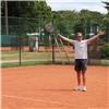 G-tennis afsluiting lessenreeks 02-07-2022
