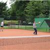 G-tennis afsluiting lessenreeks 02-07-2022