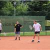 G-tennis afsluiting lessenreeks 02-07-2022