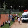G-tennis afsluiting lessenreeks 02-07-2022