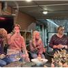 Huldiging U17 en afsluiting zomerseizoen 2023