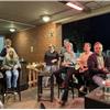 Huldiging U17 en afsluiting zomerseizoen 2023
