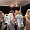 Huldiging U17 en afsluiting zomerseizoen 2023
