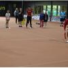 Ontmoeting g-tennis met T.C. Halsteren - afsluiting zomerlessen