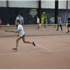 Ontmoeting g-tennis met T.C. Halsteren - afsluiting zomerlessen