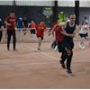 Ontmoeting g-tennis met T.C. Halsteren - afsluiting zomerlessen