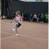 Ontmoeting g-tennis met T.C. Halsteren - afsluiting zomerlessen