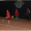 Ontmoeting g-tennis met T.C. Halsteren - afsluiting zomerlessen