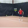 Ontmoeting g-tennis met T.C. Halsteren - afsluiting zomerlessen