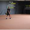 Ontmoeting g-tennis met T.C. Halsteren - afsluiting zomerlessen