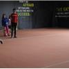 Ontmoeting g-tennis met T.C. Halsteren - afsluiting zomerlessen