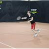 Ontmoeting g-tennis met T.C. Halsteren - afsluiting zomerlessen