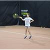 Ontmoeting g-tennis met T.C. Halsteren - afsluiting zomerlessen