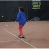 Ontmoeting g-tennis met T.C. Halsteren - afsluiting zomerlessen