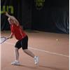 Ontmoeting g-tennis met T.C. Halsteren - afsluiting zomerlessen
