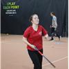 Ontmoeting g-tennis met T.C. Halsteren - afsluiting zomerlessen