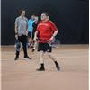 Ontmoeting g-tennis met T.C. Halsteren - afsluiting zomerlessen