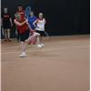 Ontmoeting g-tennis met T.C. Halsteren - afsluiting zomerlessen
