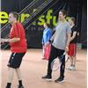 Ontmoeting g-tennis met T.C. Halsteren - afsluiting zomerlessen