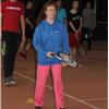 Ontmoeting g-tennis met T.C. Halsteren - afsluiting zomerlessen