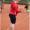 Ontmoeting g-tennis met T.C. Halsteren - afsluiting zomerlessen