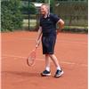 Ontmoeting g-tennis met T.C. Halsteren - afsluiting zomerlessen